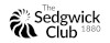 Sedgwick Club Logo
